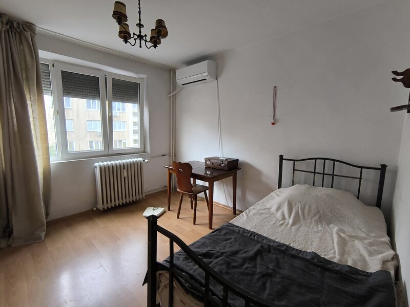 Tineretului, Piata Norilor